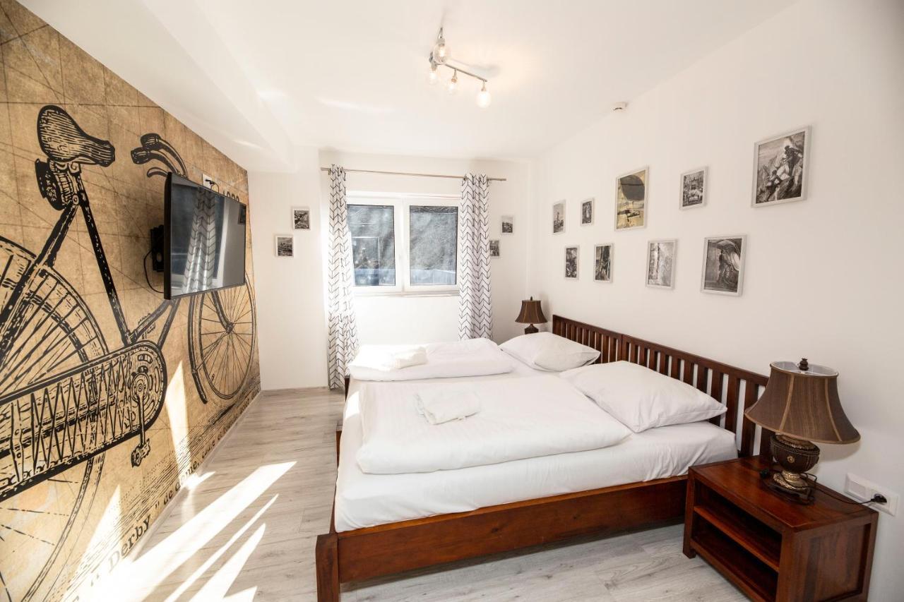In Spirit, Hotel V Roznovskem Pivovaru - Pivni Lazne, Wellness & Cokoladovna Rožnov pod Radhoštěm Kültér fotó